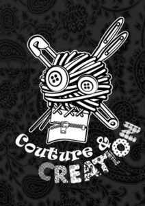 Logo Couture et Création