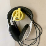 EB Création Impression 3D Support Casque Avengers